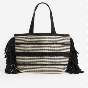 H&M Tote Bag